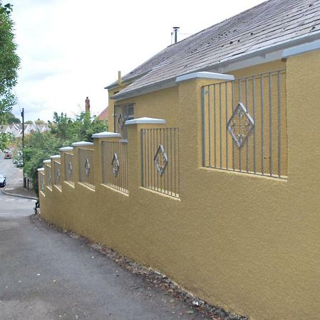 One Slade Gardens Apartment The Mumbles Exterior foto